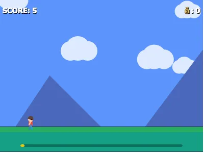 ジャンプゆうき