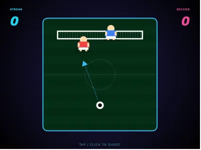 クレイジーストライカー